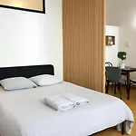 ღ Belle Epoque - Hypercentre, Cosy & Wifi *
