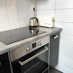 Apartament ღ Belle Epoque - Hypercentre, Cosy & Wifi La Rochelle (Charente-Maritime)