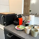 ღ Belle Epoque - Hypercentre, Cosy & Wifi Apartament