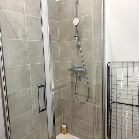 Apartament ღ Belle Epoque - Hypercentre, Cosy & Wifi La Rochelle (Charente-Maritime)