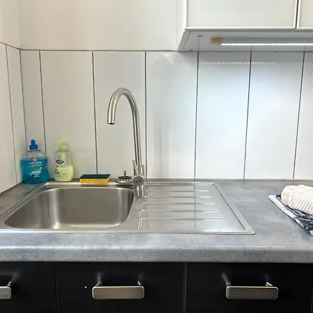 Apartament ღ Belle Epoque - Hypercentre, Cosy & Wifi