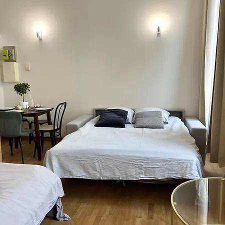 Apartament ღ Belle Epoque - Hypercentre, Cosy & Wifi *
