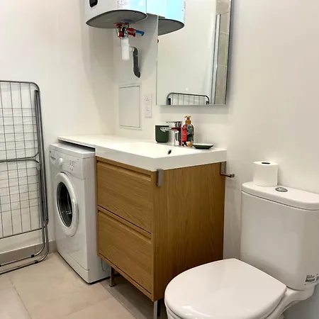 Apartamento ღ Belle Epoque - Hypercentre, Cosy & Wifi La Rochelle (Charente-Maritime)
