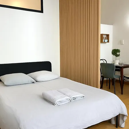 ღ Belle Epoque - Hypercentre, Cosy & Wifi *