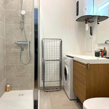 ღ Belle Epoque - Hypercentre, Cosy & Wifi Apartamento *