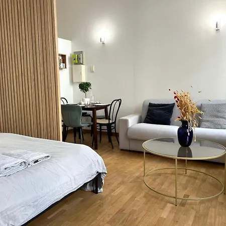 Апартаменты ღ Belle Epoque - Hypercentre, Cosy & Wifi *