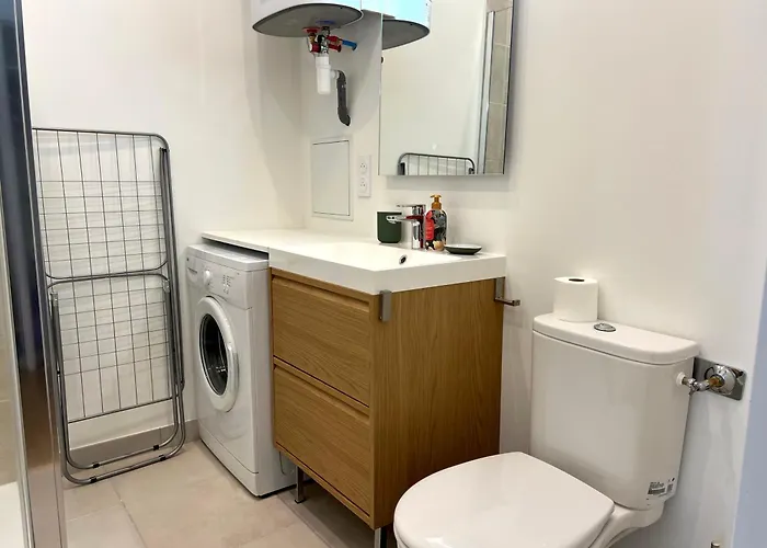 Apartment ღ Belle Epoque - Hypercentre, Cosy & Wifi La Rochelle (Charente-Maritime)