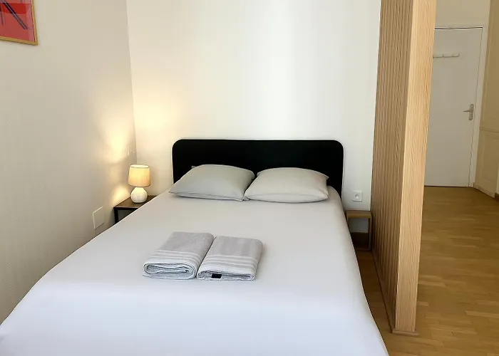 ღ Belle Epoque - Hypercentre, Cosy & Wifi