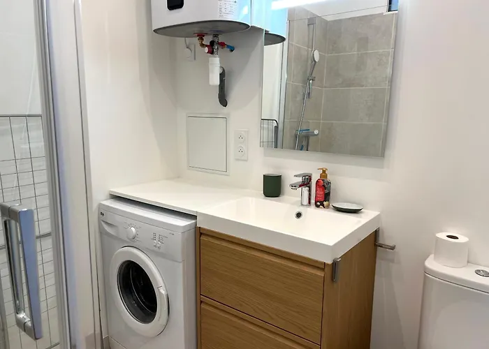 Apartment ღ Belle Epoque - Hypercentre, Cosy & Wifi