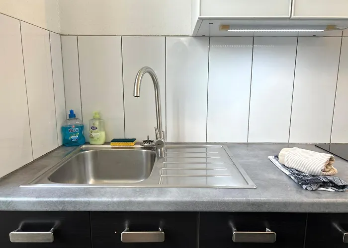 Apartamento ღ Belle Epoque - Hypercentre, Cosy & Wifi