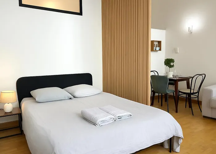 ღ Belle Epoque - Hypercentre, Cosy & Wifi *