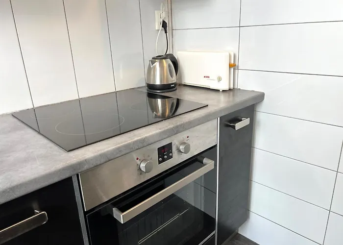 Apartment ღ Belle Epoque - Hypercentre, Cosy & Wifi La Rochelle (Charente-Maritime)