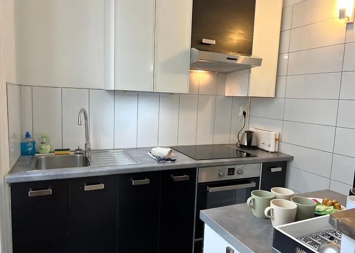 ღ Belle Epoque - Hypercentre, Cosy & Wifi