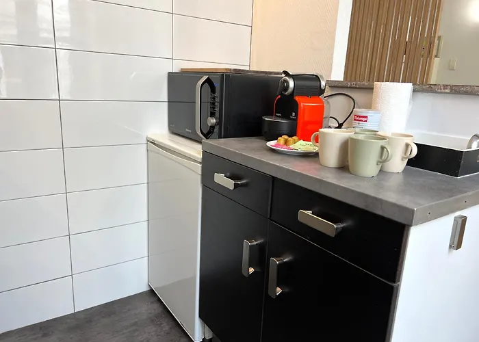 ღ Belle Epoque - Hypercentre, Cosy & Wifi La Rochelle (Charente-Maritime)