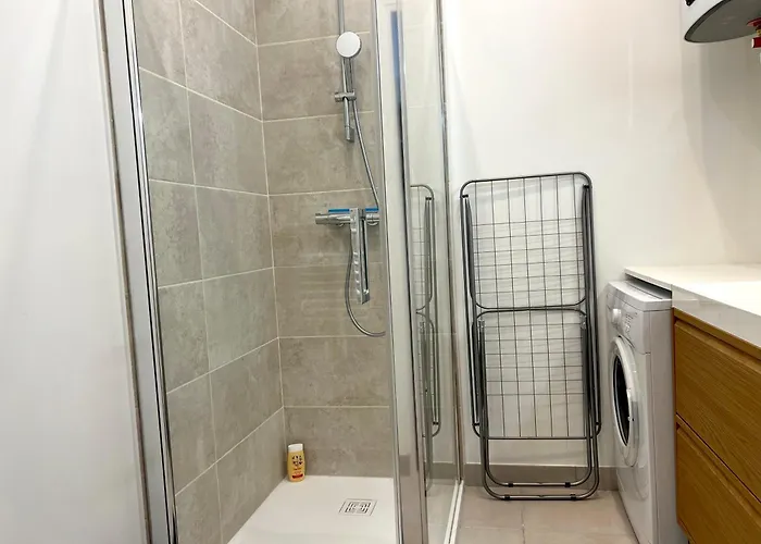 ღ Belle Epoque - Hypercentre, Cosy & Wifi Apartment *